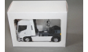 IVECO FIAT STRALIS 570XP, масштабная модель, Eligor, 1:43, 1/43