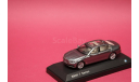 BMW 750Li, масштабная модель, Paragon Models, 1:43, 1/43