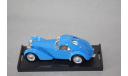 BUGATTI  57 S COUPE, масштабная модель, Brumm, 1:43, 1/43