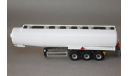 TANKER TRAILER FOR TRUCK, масштабная модель, Eligor, 1:43, 1/43