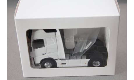 VOLVO FH4 500 GLOBETROTTER, масштабная модель, Eligor, 1:43, 1/43