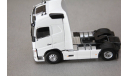 VOLVO FH4 500 GLOBETROTTER, масштабная модель, Eligor, 1:43, 1/43