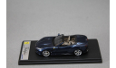 Ferrari Portofino, масштабная модель, Looksmart, 1:43, 1/43