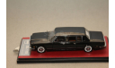 зил 115 / zil 115, масштабная модель, 1:43, 1/43