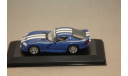 Dodge Viper Indy Pace Car, масштабная модель, Minichamps, scale43