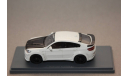 BMW x6 Hamann, масштабная модель, Neo Scale Models, 1:43, 1/43