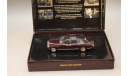 Bentley State Limousine, масштабная модель, Minichamps, scale43