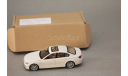 bmw 550 (f10), масштабная модель, Schuco, 1:43, 1/43