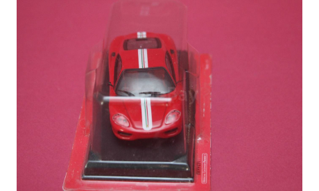 Ferrari 360 Challenge Stradale 2003, масштабная модель, Altaya, 1:43, 1/43