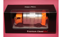 MERCEDES BENZ LP911, масштабная модель, Mercedes-Benz, Premium Classixxs, 1:43, 1/43