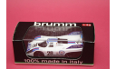 PORSCHE 917K MARTINI RACING TEAM #28, масштабная модель, Brumm, 1:43, 1/43