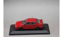 ​Alfa Romeo 155 SV, масштабная модель, Minichamps, scale43