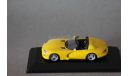 ​Dodge Viper, масштабная модель, Minichamps, scale43