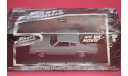 Chevrolet Chevelle SS, масштабная модель, Greenlight Collectibles, scale43