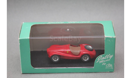 ​Ferrari 225, редкая масштабная модель, Jolly MODEL by DSA, 1:43, 1/43