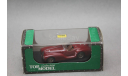 ​Ferrari 815, редкая масштабная модель, Top Model Collection, 1:43, 1/43