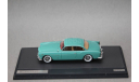 Chrysler ST Special Ghia, масштабная модель, MATRIX, 1:43, 1/43