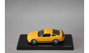 ​Ford Mustang, масштабная модель, Schuco, 1:43, 1/43