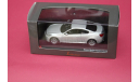 NISSAN SKYLINE COUPE 370, масштабная модель, J-Collection, scale43