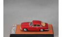 Alfa Romeo 2600, редкая масштабная модель, Looksmart, 1:43, 1/43