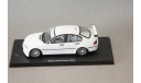 bmw 320i Super Production, масштабная модель, Spark, 1:43, 1/43