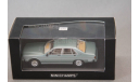 Maserati Quattroporte III Royale, редкая масштабная модель, Minichamps, 1:43, 1/43