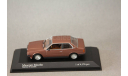 ​Maserati Biturbo, редкая масштабная модель, Minichamps, 1:43, 1/43