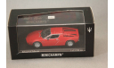 ​Maserati Merak, редкая масштабная модель, Minichamps, 1:43, 1/43