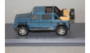 MERCEDES BENZ  G-CLASS G650 V12 LANDAULET, масштабная модель, Mercedes-Benz, Schuco, scale43