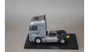 Mercedes Actros2 Bigspace, масштабная модель, Mercedes-Benz, Eligor, 1:43, 1/43