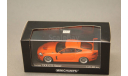 Jaguar XKR GT3 Street, масштабная модель, Minichamps, 1:48, 1/48