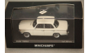 ​BMW 2000A, редкая масштабная модель, Minichamps, 1:43, 1/43