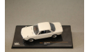 ​BMW 2000 CS, редкая масштабная модель, IXO Road (серии MOC, CLC), 1:43, 1/43