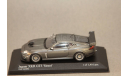 Jaguar XKR GT3 Street, масштабная модель, Minichamps, 1:43, 1/43