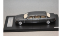 JAGUAR DAIMLER XJ (X358) LIMOUSINE, масштабная модель, GLM, 1:43, 1/43