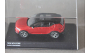 VOLVO xc40, масштабная модель, Kyosho, 1:43, 1/43