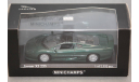 ​Jaguar Xj 220, масштабная модель, Minichamps, scale43