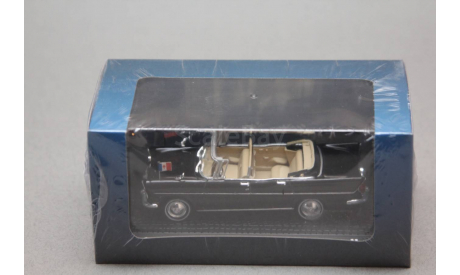 Simca Chambord V8, масштабная модель, Norev, 1:43, 1/43