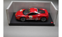 Ferrari 458 Italia, масштабная модель, Hot Wheels Elite, 1:43, 1/43