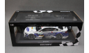 ​BMW M3  (E92)  #2  Team Schnitzer, масштабная модель, Minichamps, 1:18, 1/18