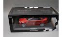 ​BMW M1 Coupe, масштабная модель, Minichamps, 1:18, 1/18