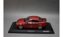 ​BMW M1 Coupe, масштабная модель, Minichamps, 1:18, 1/18