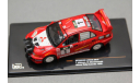 MITSUBISHI Lancer V evo Rally Australia 1998, масштабная модель, IXO Rally (серии RAC, RAM), scale43