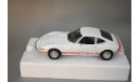 ​Opel GT 1900, масштабная модель, Minichamps, 1:18, 1/18