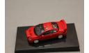 peugeuot 307 WRC, масштабная модель, Peugeot, Autoart, 1:43, 1/43