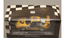 porsche 911 GT3 Cup # 39 Tolimit Motorsport Supercup 2006, масштабная модель, Minichamps, scale43