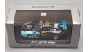 ​porsche 911 GT3 Cup # 29 Ups, масштабная модель, Minichamps, scale43