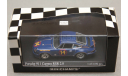 ​porsche 911 RSR 2.8 #14 Trans Am series 1973, масштабная модель, Minichamps, scale43