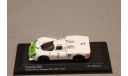 ​porsche 908K #2 1000km Nurburgring 1968, редкая масштабная модель, Minichamps, scale43