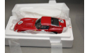 ​FERRARI 250 GTO # 24, масштабная модель, Kyosho, 1:18, 1/18